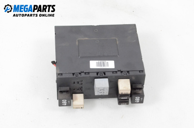 Comfort module for Volkswagen Golf Plus (01.2005 - 12.2013)