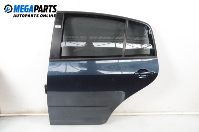 Ușă for Volkswagen Golf Plus (01.2005 - 12.2013), 5 uși, hatchback, position: stânga - spate