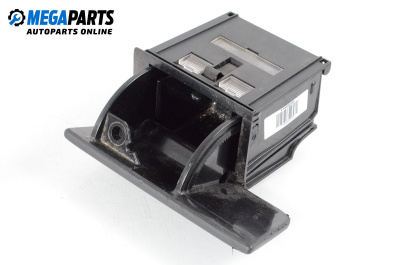 Scrumieră for Volkswagen Golf Plus (01.2005 - 12.2013)
