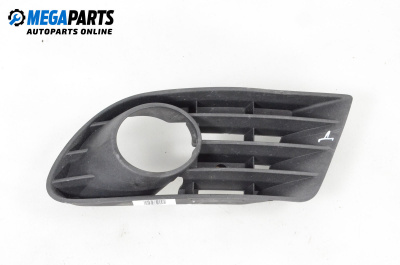 Nebelscheinwerfer abdeckung for Volkswagen Golf Plus (01.2005 - 12.2013), hecktür, position: rechts