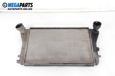 Intercooler for Volkswagen Golf Plus (01.2005 - 12.2013) 1.9 TDI, 105 hp