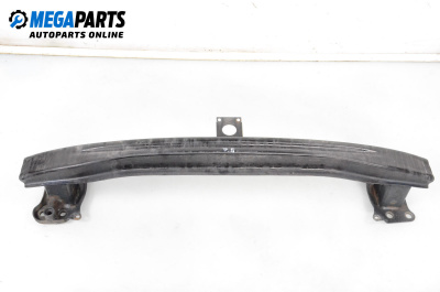 Bumper support brace impact bar for Volkswagen Golf Plus (01.2005 - 12.2013), hatchback, position: front