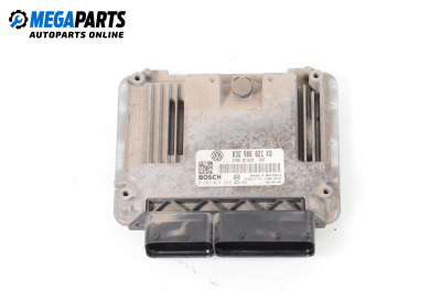 ECU for Volkswagen Golf Plus (01.2005 - 12.2013) 1.9 TDI, 105 hp, № 03G906021KQ