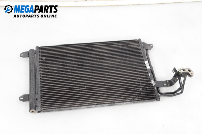 Air conditioning radiator for Volkswagen Golf Plus (01.2005 - 12.2013) 1.9 TDI, 105 hp