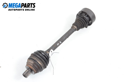 Driveshaft for Volkswagen Golf Plus (01.2005 - 12.2013) 1.9 TDI, 105 hp, position: front - left