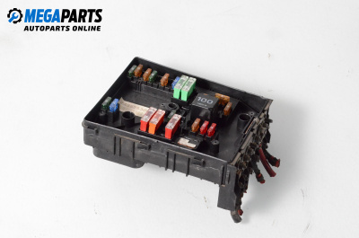 Fuse box for Volkswagen Golf Plus (01.2005 - 12.2013) 1.9 TDI, 105 hp