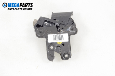 Încuietoare portbagaj for Volkswagen Eos Cabrio (03.2006 - 08.2015), cabrio, position: din spate