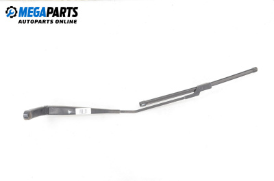 Wischerarm frontscheibe for Volkswagen Eos Cabrio (03.2006 - 08.2015), position: links