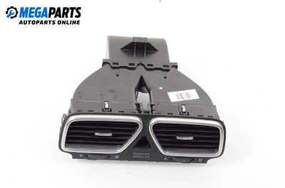 AC heat air vent for Volkswagen Eos Cabrio (03.2006 - 08.2015)