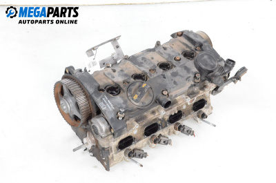 Engine head for Volkswagen Eos Cabrio (03.2006 - 08.2015) 2.0 FSI, 150 hp