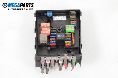 Fuse box for Volkswagen Eos Cabrio (03.2006 - 08.2015) 2.0 FSI, 150 hp