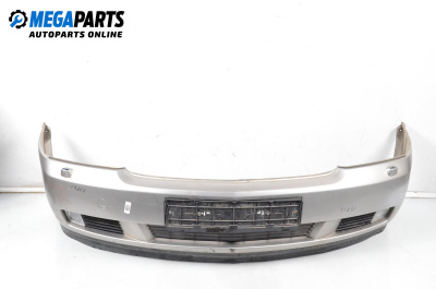 Frontstoßstange for Opel Vectra C Sedan (04.2002 - 01.2009), sedan, position: vorderseite