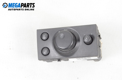 Lights switch for Opel Vectra C Sedan (04.2002 - 01.2009)