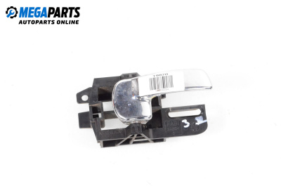 Innerer griff for Nissan Qashqai I SUV (12.2006 - 04.2014), 5 türen, suv, position: rechts, rückseite