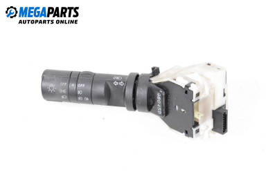 Verstellhebel leuchten for Nissan Qashqai I SUV (12.2006 - 04.2014)