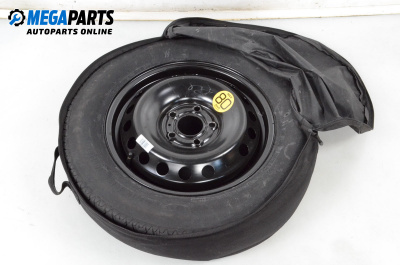 Spare tire for Nissan Qashqai I SUV (12.2006 - 04.2014) 16 inches, width 6.5, ET 40 (The price is for one piece)