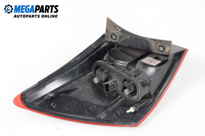 Stop for Nissan Qashqai I SUV (12.2006 - 04.2014), suv, position: dreapta