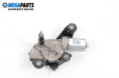 Front wipers motor for Nissan Qashqai I SUV (12.2006 - 04.2014), suv, position: rear