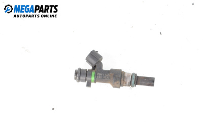 Gasoline fuel injector for Nissan Qashqai I SUV (12.2006 - 04.2014) 1.6, 114 hp, № FBY1160