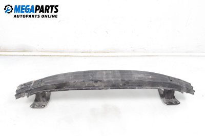 Bumper support brace impact bar for Skoda Fabia I Combi (04.2000 - 12.2007), station wagon, position: front