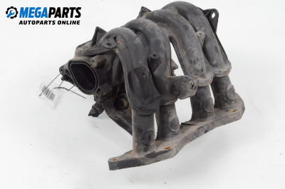 Intake manifold for Citroen Xsara Hatchback (04.1997 - 04.2005) 1.4 i, 75 hp