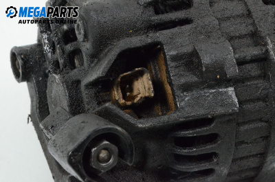 Alternator for Citroen Xsara Hatchback (04.1997 - 04.2005) 1.4 i, 75 hp