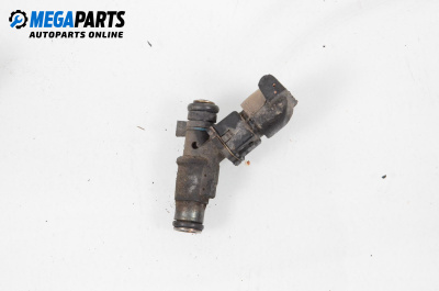 Gasoline fuel injector for Citroen Xsara Hatchback (04.1997 - 04.2005) 1.4 i, 75 hp