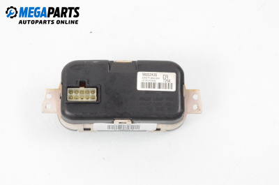 Ceas for Chevrolet Aveo Sedan II (05.2005 - 12.2011), № 96652426