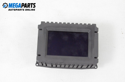 Display for Opel Vectra C Estate (10.2003 - 01.2009), № 13178796