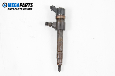 Diesel fuel injector for Opel Vectra C Estate (10.2003 - 01.2009) 1.9 CDTI, 120 hp, № 0445110 165