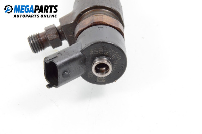 Diesel fuel injector for Opel Vectra C Estate (10.2003 - 01.2009) 1.9 CDTI, 120 hp, № 0445110 165
