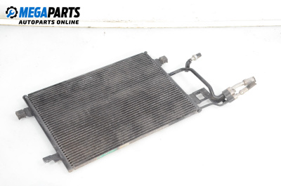 Kühler klimaanlage for Audi A4 Avant B5 (11.1994 - 09.2001) 2.5 TDI, 150 hp, automatic