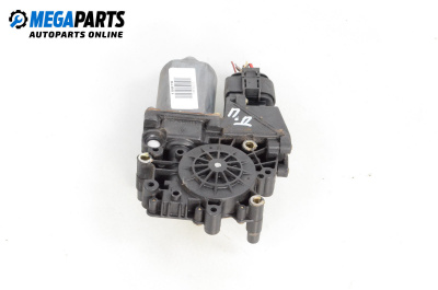 Motor macara geam for Audi A4 Avant B5 (11.1994 - 09.2001), 5 uși, combi, position: dreaptă - fața