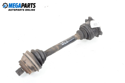 Driveshaft for Audi A4 Avant B5 (11.1994 - 09.2001) 2.5 TDI, 150 hp, position: front - right, automatic