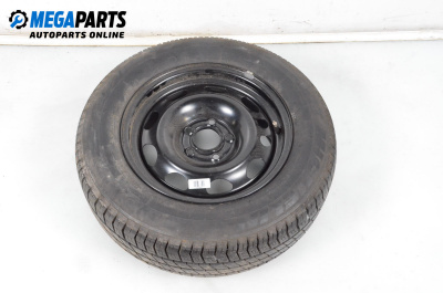 Spare tire for Opel Omega B Sedan (03.1994 - 07.2003) 15 inches, width 6.5, ET 33 (The price is for one piece)