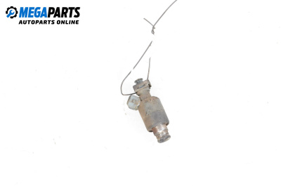 Gasoline fuel injector for Opel Zafira A Minivan (04.1999 - 06.2005) 1.6 16V, 101 hp