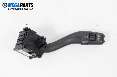 Wiper lever for Audi A4 Avant B6 (04.2001 - 12.2004)