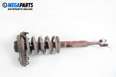 Amortizor McPherson for Audi A4 Avant B6 (04.2001 - 12.2004), combi, position: stânga - fața
