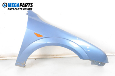 Fender for Ford Mondeo III Turnier (10.2000 - 03.2007), 5 doors, station wagon, position: front - right