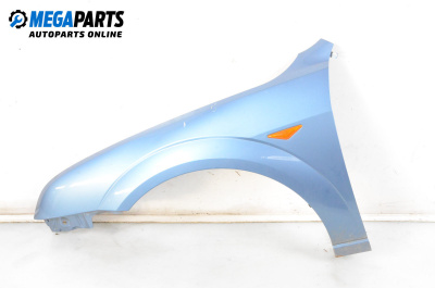 Fender for Ford Mondeo III Turnier (10.2000 - 03.2007), 5 doors, station wagon, position: front - left