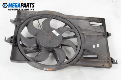 Ventilator radiator for Ford Mondeo III Turnier (10.2000 - 03.2007) 2.0 TDCi, 130 hp