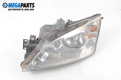 Far for Ford Mondeo III Turnier (10.2000 - 03.2007), combi, position: stânga