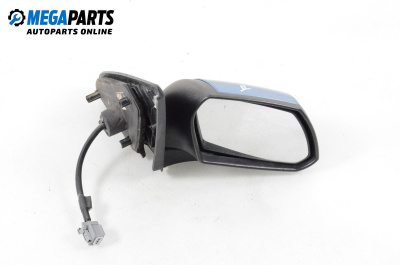 Mirror for Ford Mondeo III Turnier (10.2000 - 03.2007), 5 doors, station wagon, position: right
