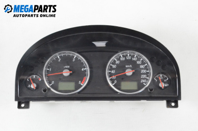 Instrument cluster for Ford Mondeo III Turnier (10.2000 - 03.2007) 2.0 TDCi, 130 hp