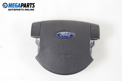 Airbag for Ford Mondeo III Turnier (10.2000 - 03.2007), 5 türen, combi, position: vorderseite