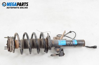 Macpherson shock absorber for Ford Mondeo III Turnier (10.2000 - 03.2007), station wagon, position: front - left