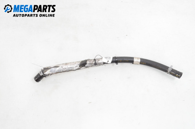 Wasserschlauch for Ford Mondeo III Turnier (10.2000 - 03.2007) 2.0 TDCi, 130 hp