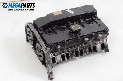 Engine head for Ford Mondeo III Turnier (10.2000 - 03.2007) 2.0 TDCi, 130 hp