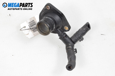 Water connection for Ford Mondeo III Turnier (10.2000 - 03.2007) 2.0 TDCi, 130 hp
