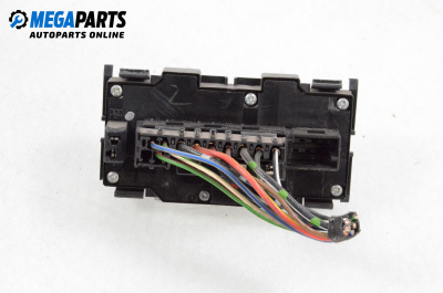 Panou butoane for Mercedes-Benz E-Class Sedan (W210) (06.1995 - 08.2003), № 210 820 48 10